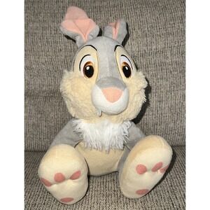 Kohl's Cares Disney Bambi Thumper Bunny Rabbit 12" Plush Stuffed Animal Toy‎